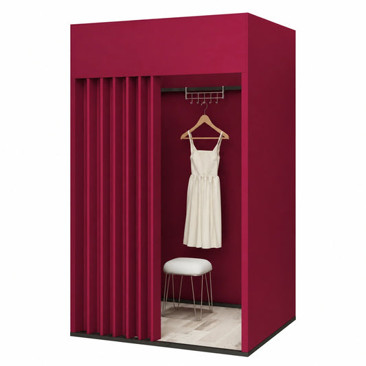 Porte-manteau, en métal, pour l’entrée ou le couloir