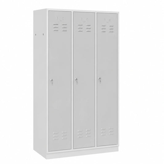 Porte-manteau, en métal, pour l’entrée ou le couloir
